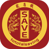 Total Saving icon