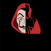 Guess La Casa de Papel icon