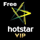 Hotstar icon
