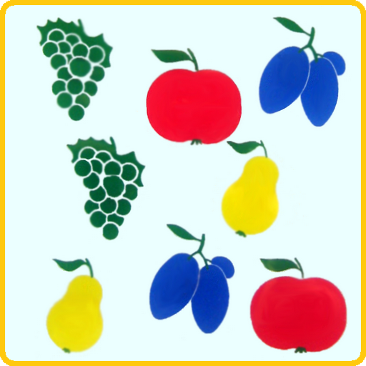 Game FireFly (Fruit) icon