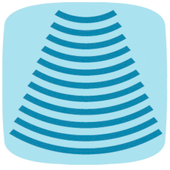 Ultrasound Machine Finder icon