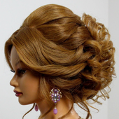 Girls Hairstyles Video Tutorials icon