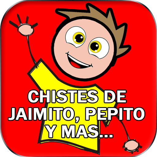 Chistes de Pepito y Jaimito  Chistes Cortos Buenos icon