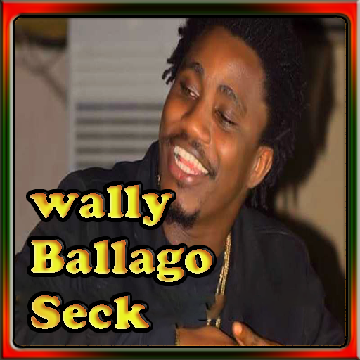 Best Wally B. Seck Song icon