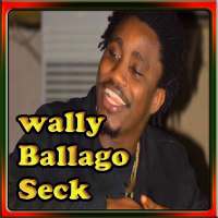 Best Wally B. Seck Song on 9Apps