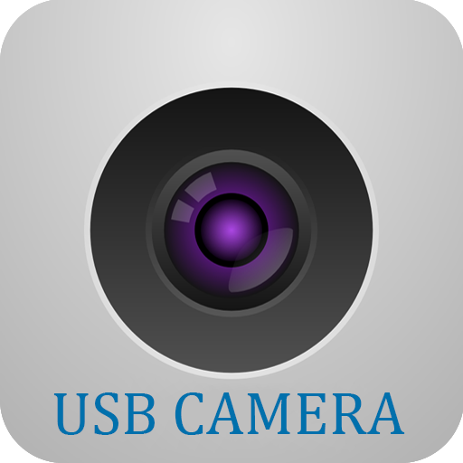 USB CAMERA icon