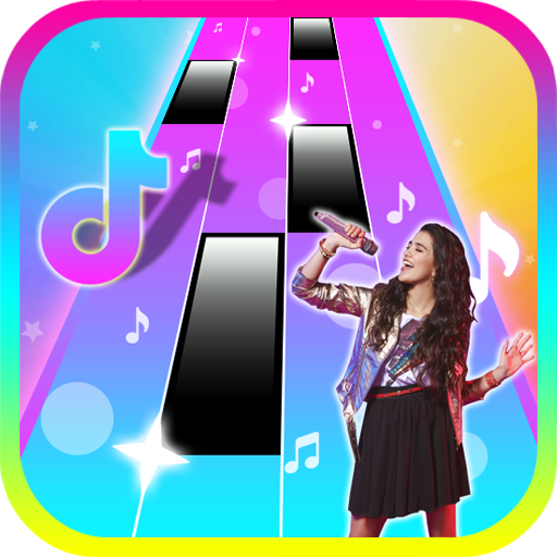 Kally's Mashup 🎼 piano game tiles icon