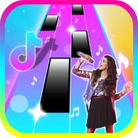 Kally's Mashup 🎼 piano game tiles