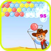 Bubble Raider Shooter