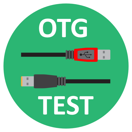 OTG Test For RF Explorer icon