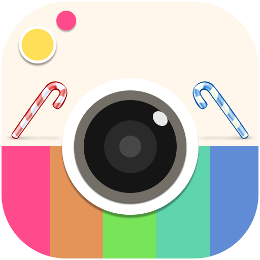 Beauty Camera - You Makeover Beauty Plus Selfie иконка