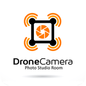Drone Camera Photo Shoot icon