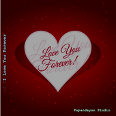 I Love You Forever icon
