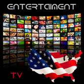 USA Entertainment TV channels