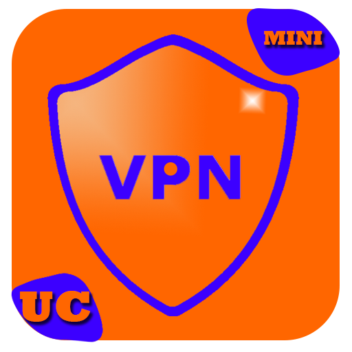 New Mini Uc Browser 2021 icon