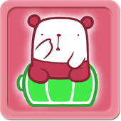 PPOCHI Battery Widget icon