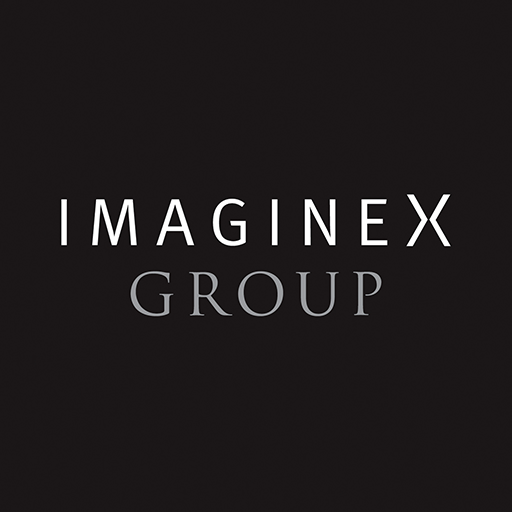 ImagineX Group icon