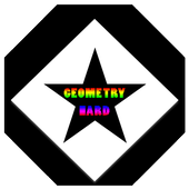 Geometry Hard icon