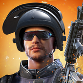 Commando Hunter: Sniper Shooter icon