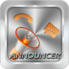 Caller Name Announcer icon
