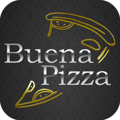 Buena Pizza icon
