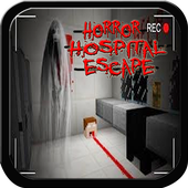 Horror Hospital Escape Map MCPE icon