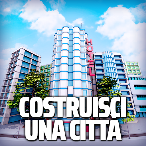 City Island 2 - Build Offline icon