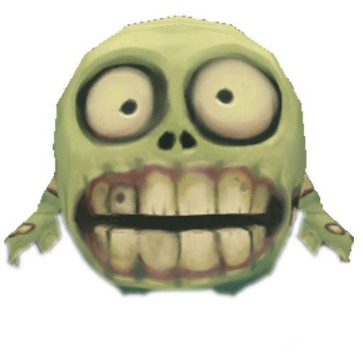 Haunted Zombie Rush icon