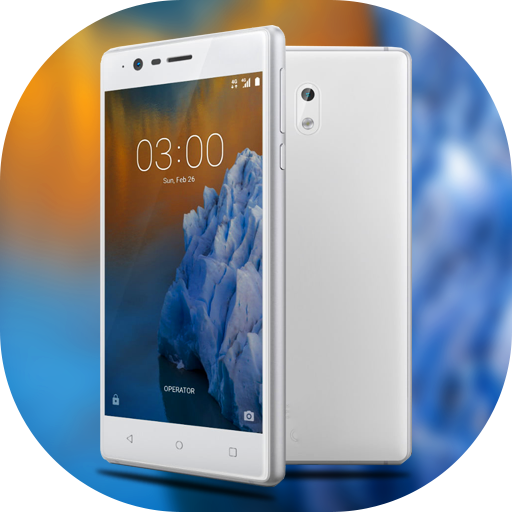 Theme for Nokia 3 icon