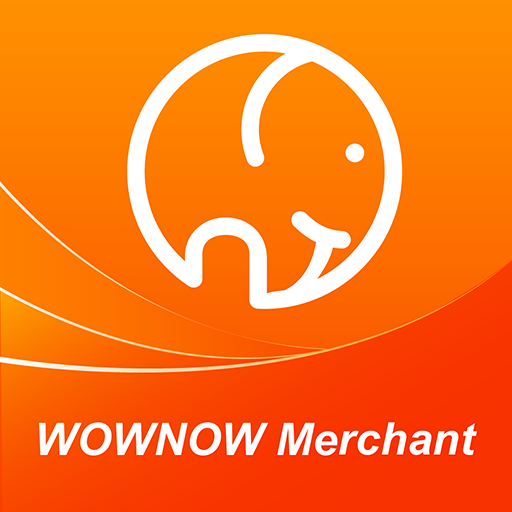 WOWNOW Merchant icon