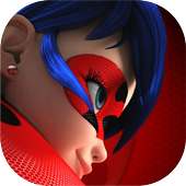 Mracolous Ludybug hd wallpapers on 9Apps