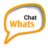 Whats chat on 9Apps