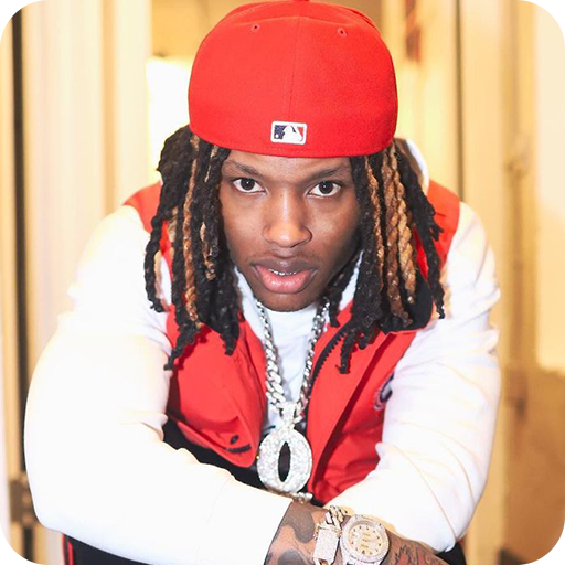 King Von Wallpapers HD icon