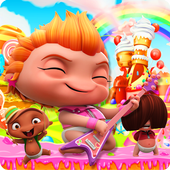 Mini Beat Power :car Rockers icon