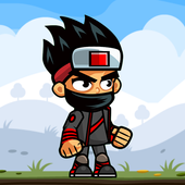 Stock Ninja icon
