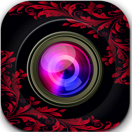 Camera for Xiaomi Redmi Note 8 Pro 2020 icon