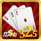 Do Teen Panch - 2 3 5 Card Game icon