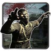 Lonewolf - Zombie FPS 3D