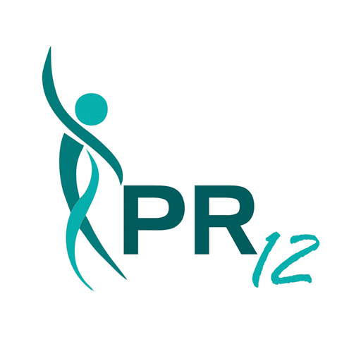 Método PR12 أيقونة