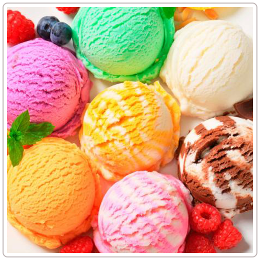 Ice Cream Cooking icon