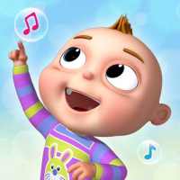 Kids Nursery Rhymes Videos on 9Apps