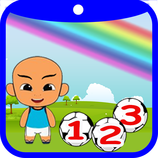 Belajar Berhitung icon