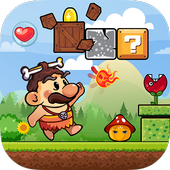 Super Jungle World icon