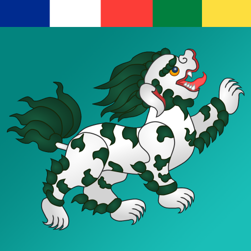 Tibetan Radio icon