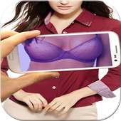Clothes Remove Camera Prank on 9Apps