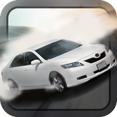 Car Drift And Drive Hero icon