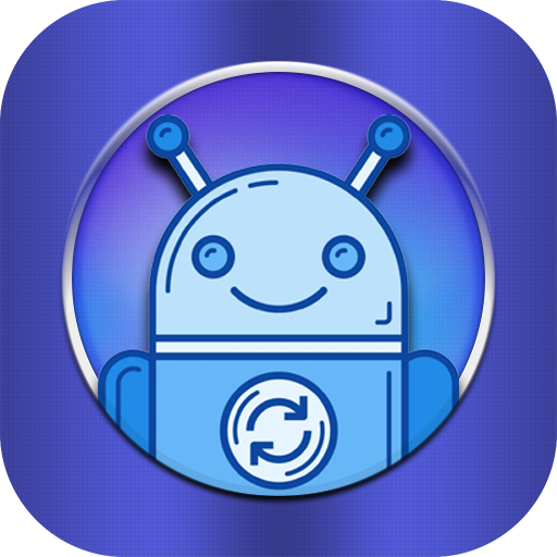 Software Update &amp; Phone Clean icon