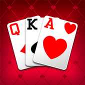 Solitaire icon
