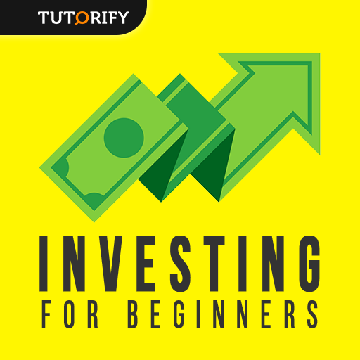 Investing For Beginners - Knowledge and Tips icon