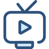 Tamil TV icon